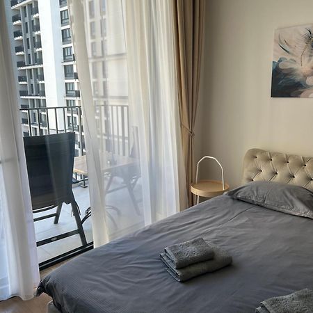 Symphony707 - Belgrade Waterfront Appartement Buitenkant foto